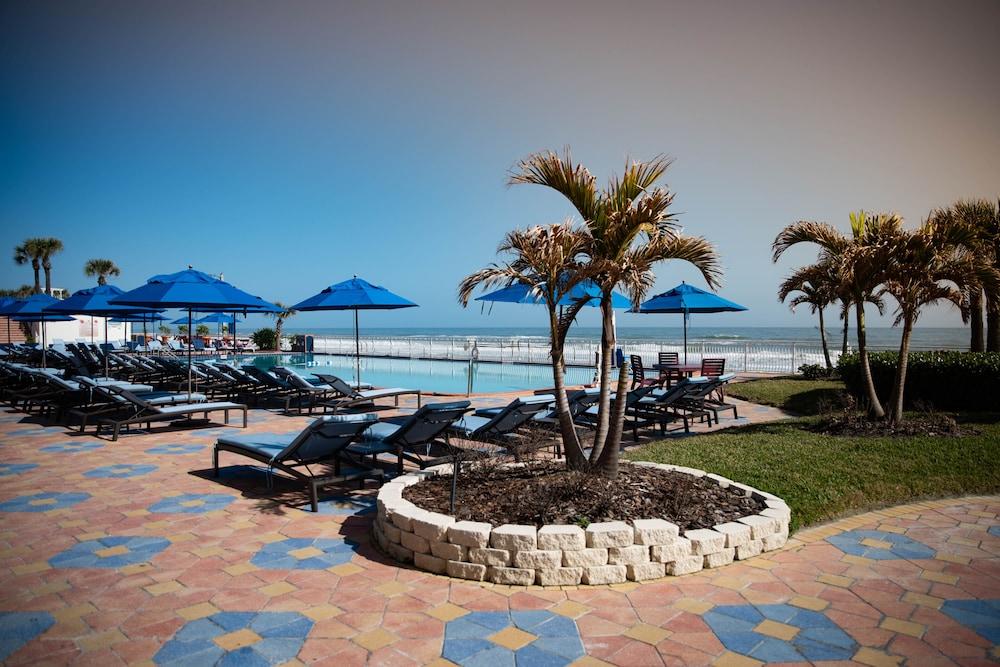 The Plaza Resort & Spa - Daytona Beach Dış mekan fotoğraf