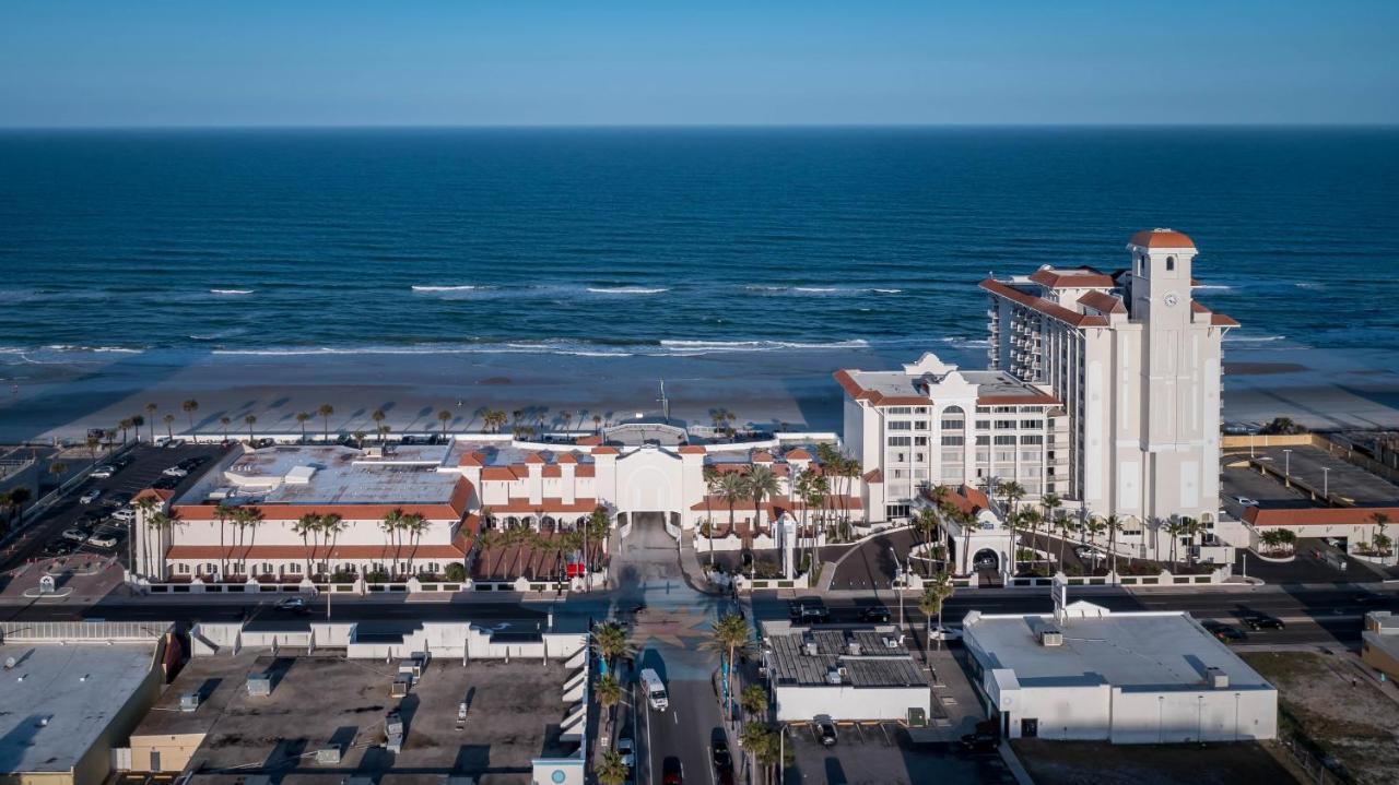 The Plaza Resort & Spa - Daytona Beach Dış mekan fotoğraf