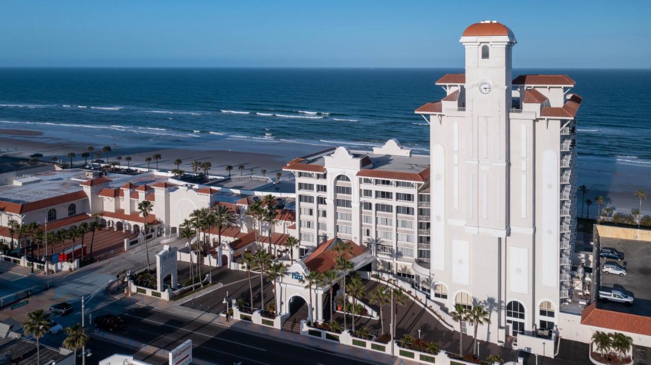 The Plaza Resort & Spa - Daytona Beach Dış mekan fotoğraf